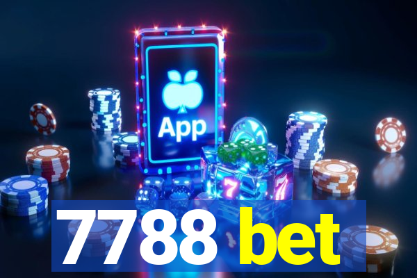 7788 bet